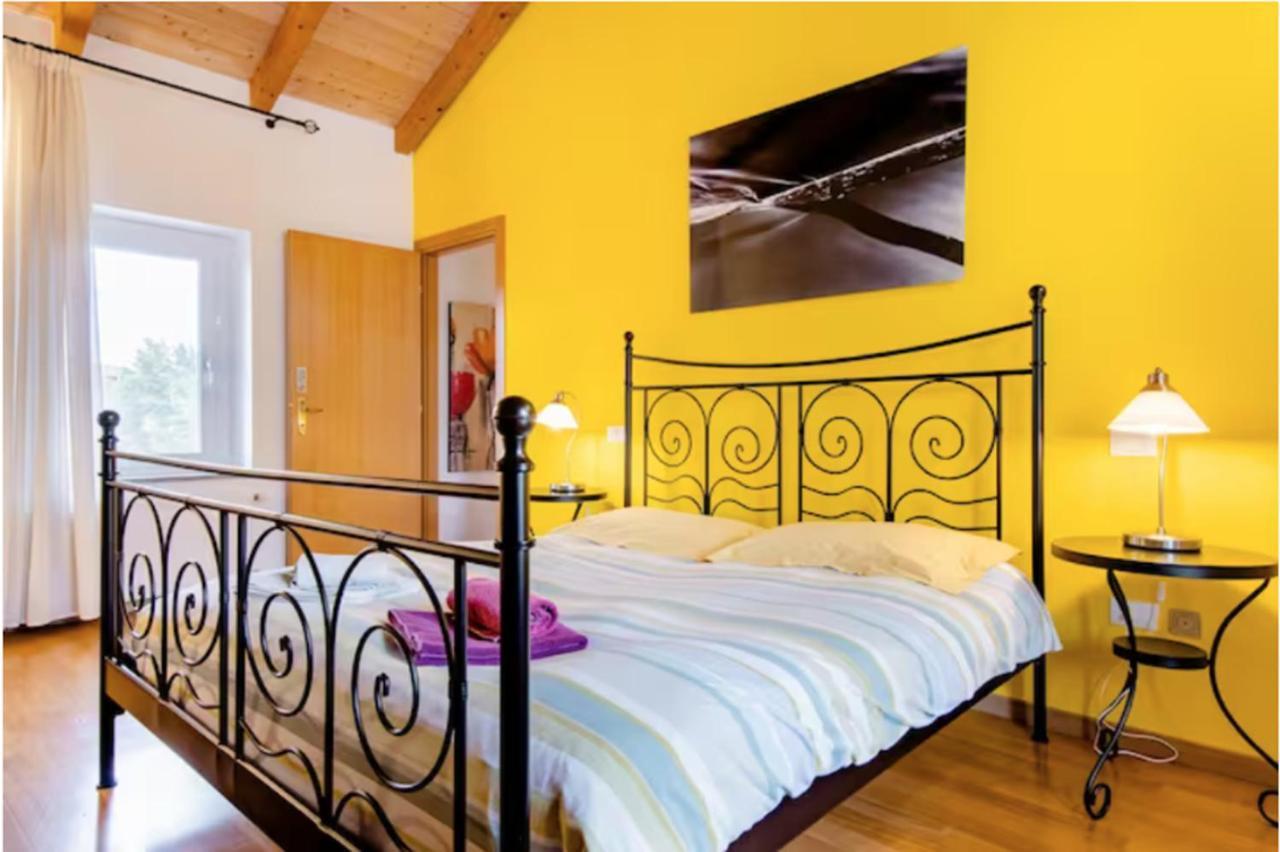 B&B Ai Tigli Udine Quarto foto